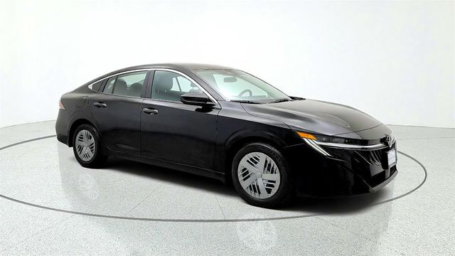2026 Nissan Sentra S Sedan - 23081799 - 2
