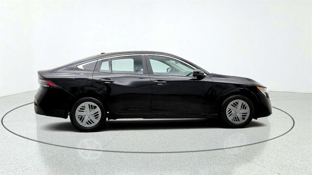 2026 Nissan Sentra S Sedan - 23081799 - 3