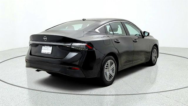 2026 Nissan Sentra S Sedan - 23081799 - 4