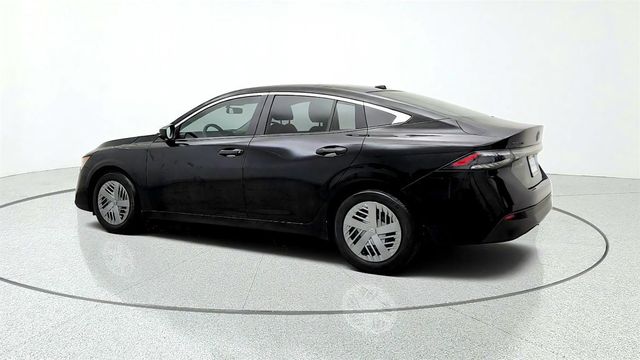 2026 Nissan Sentra S Sedan - 23081799 - 6