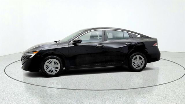 2026 Nissan Sentra S Sedan - 23081799 - 7