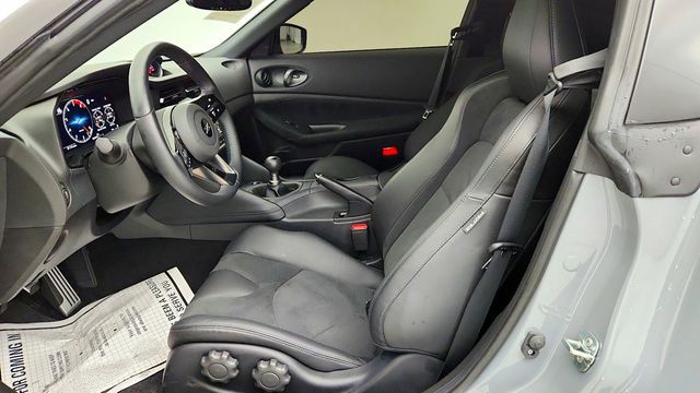 2026 Nissan Z Performance Manual - 23094122 - 10