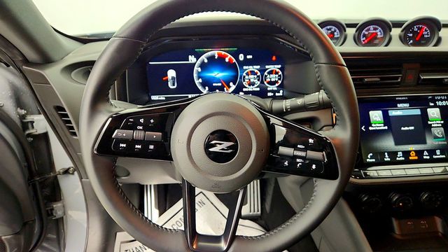2026 Nissan Z Performance Manual - 23094122 - 11