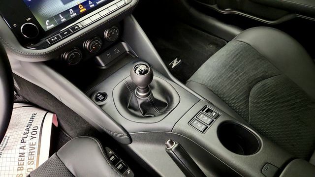 2026 Nissan Z Performance Manual - 23094122 - 14