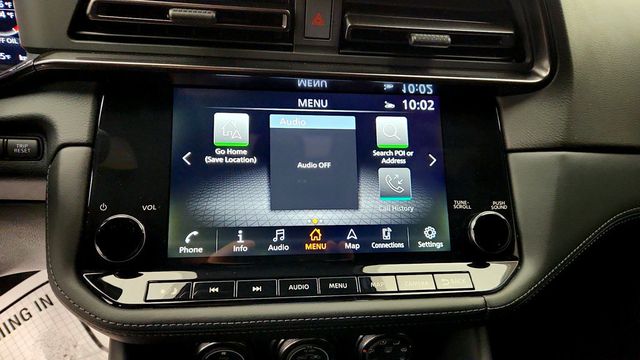 2026 Nissan Z Performance Manual - 23094122 - 16