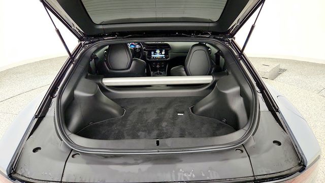 2026 Nissan Z Performance Manual - 23094122 - 18