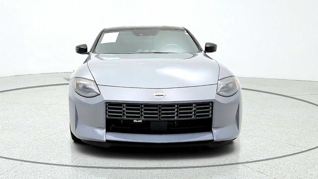 2026 Nissan Z Performance Manual - 23094122 - 1