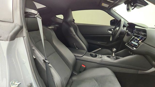 2026 Nissan Z Performance Manual - 23094122 - 19