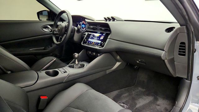 2026 Nissan Z Performance Manual - 23094122 - 20