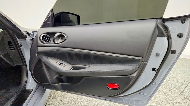 2026 Nissan Z Performance Manual - 23094122 - 21