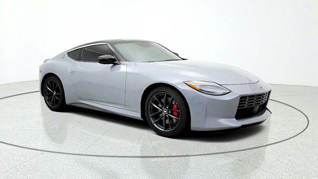 2026 Nissan Z Performance Manual - 23094122 - 2