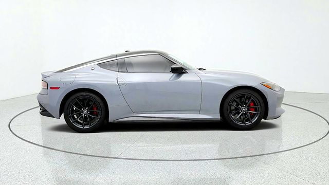 2026 Nissan Z Performance Manual - 23094122 - 3