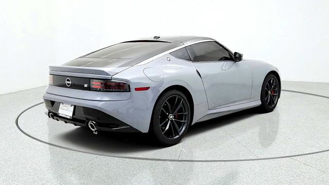 2026 Nissan Z Performance Manual - 23094122 - 4