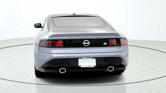 2026 Nissan Z Performance Manual - 23094122 - 5