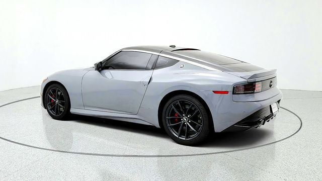2026 Nissan Z Performance Manual - 23094122 - 6