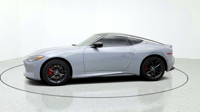 2026 Nissan Z Performance Manual - 23094122 - 7