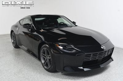 2026 Nissan Z