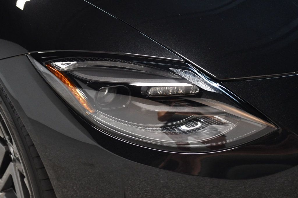 Nissan Z photo 10