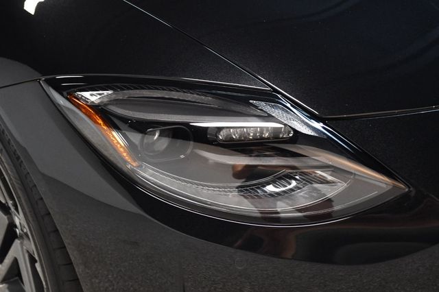 2026 Nissan Z Sport Manual - 23073475 - 9