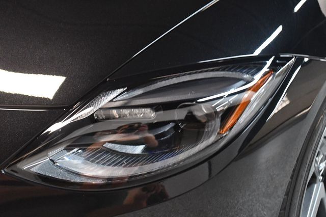 2026 Nissan Z Sport Manual - 23073475 - 10
