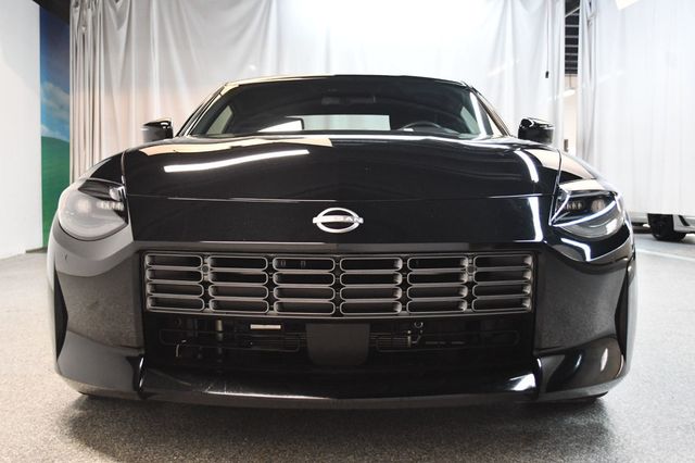 2026 Nissan Z Sport Manual - 23073475 - 11