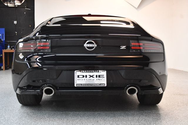 2026 Nissan Z Sport Manual - 23073475 - 12