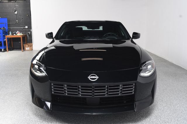 2026 Nissan Z Sport Manual - 23073475 - 15