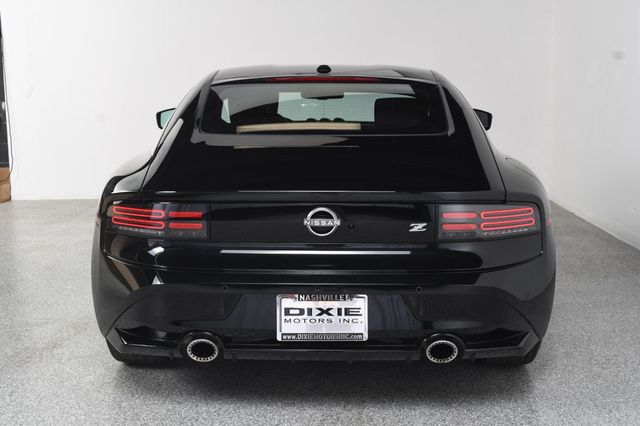 2026 Nissan Z Sport Manual - 23073475 - 16