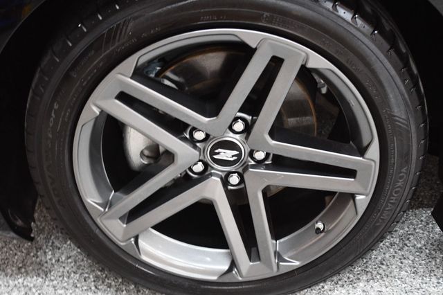 2026 Nissan Z Sport Manual - 23073475 - 17