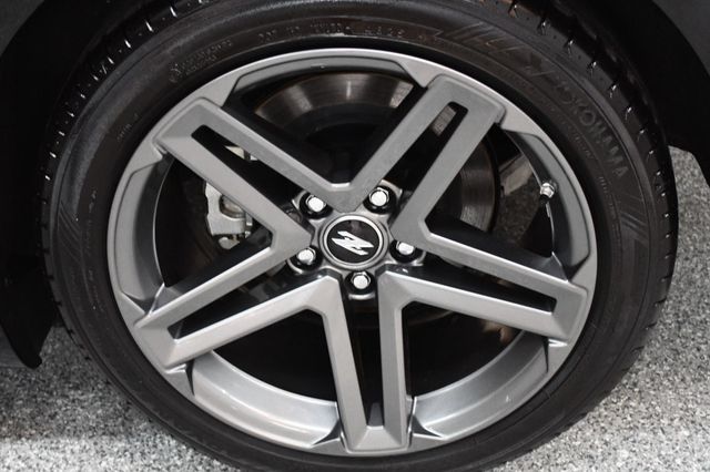 2026 Nissan Z Sport Manual - 23073475 - 18