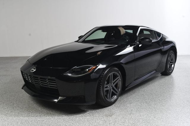 2026 Nissan Z Sport Manual - 23073475 - 1