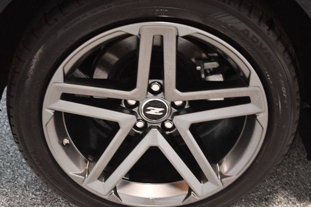 2026 Nissan Z Sport Manual - 23073475 - 19