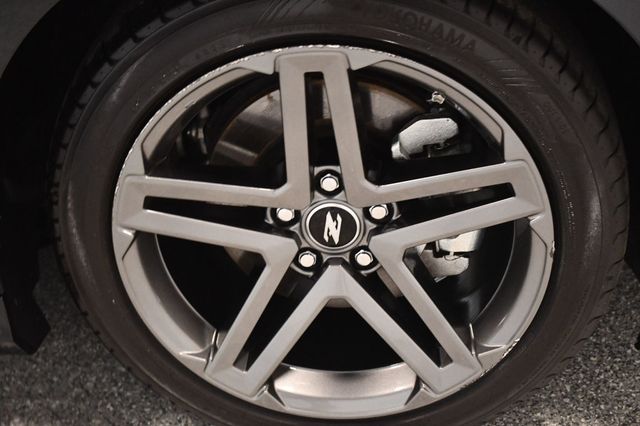 2026 Nissan Z Sport Manual - 23073475 - 20