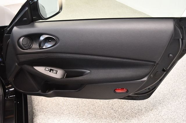 2026 Nissan Z Sport Manual - 23073475 - 22