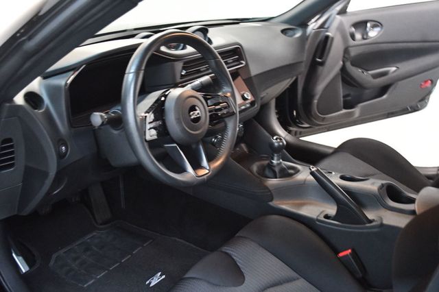 2026 Nissan Z Sport Manual - 23073475 - 23