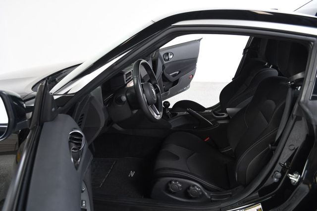 2026 Nissan Z Sport Manual - 23073475 - 25