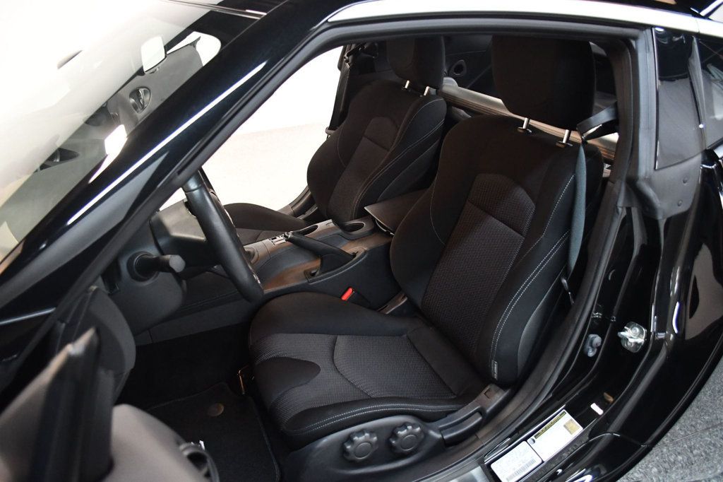 Nissan Z photo 28