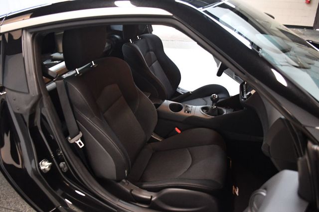 2026 Nissan Z Sport Manual - 23073475 - 28