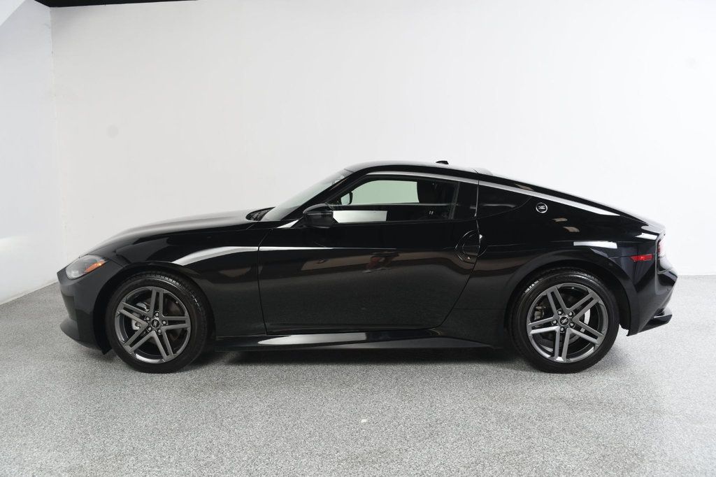 Nissan Z photo 3