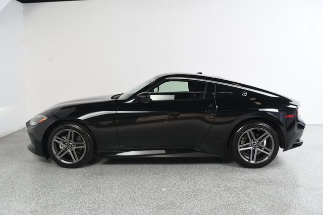 2026 Nissan Z Sport Manual - 23073475 - 2