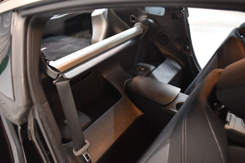 Nissan Z photo 33