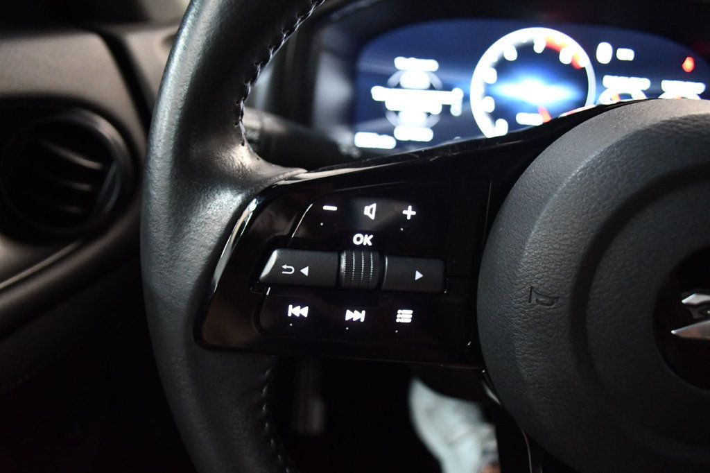 Nissan Z photo 35