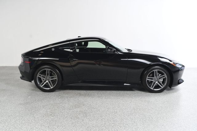 2026 Nissan Z Sport Manual - 23073475 - 3