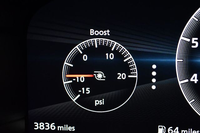 2026 Nissan Z Sport Manual - 23073475 - 40