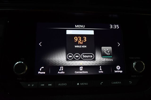 2026 Nissan Z Sport Manual - 23073475 - 48