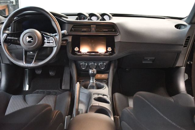 2026 Nissan Z Sport Manual - 23073475 - 4