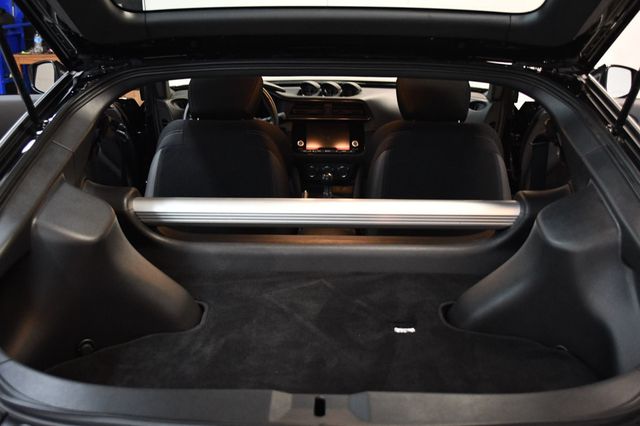 2026 Nissan Z Sport Manual - 23073475 - 61