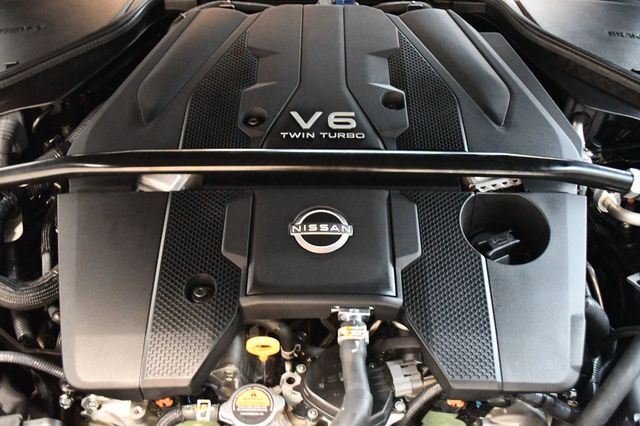 2026 Nissan Z Sport Manual - 23073475 - 62