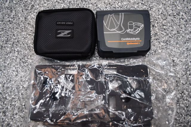 2026 Nissan Z Sport Manual - 23073475 - 64