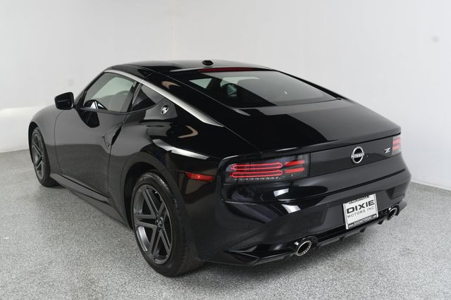 2026 Nissan Z Sport Manual - 23073475 - 7
